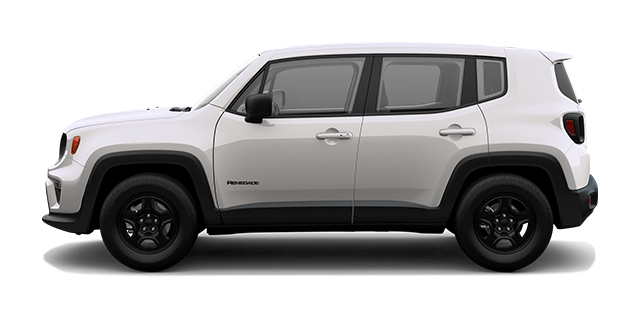 Jeep Renegade 1.3 150hp S Limited Benzinli DDCT 4x2